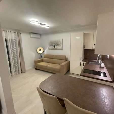 Apartmani Biokovo Makarska Kültér fotó