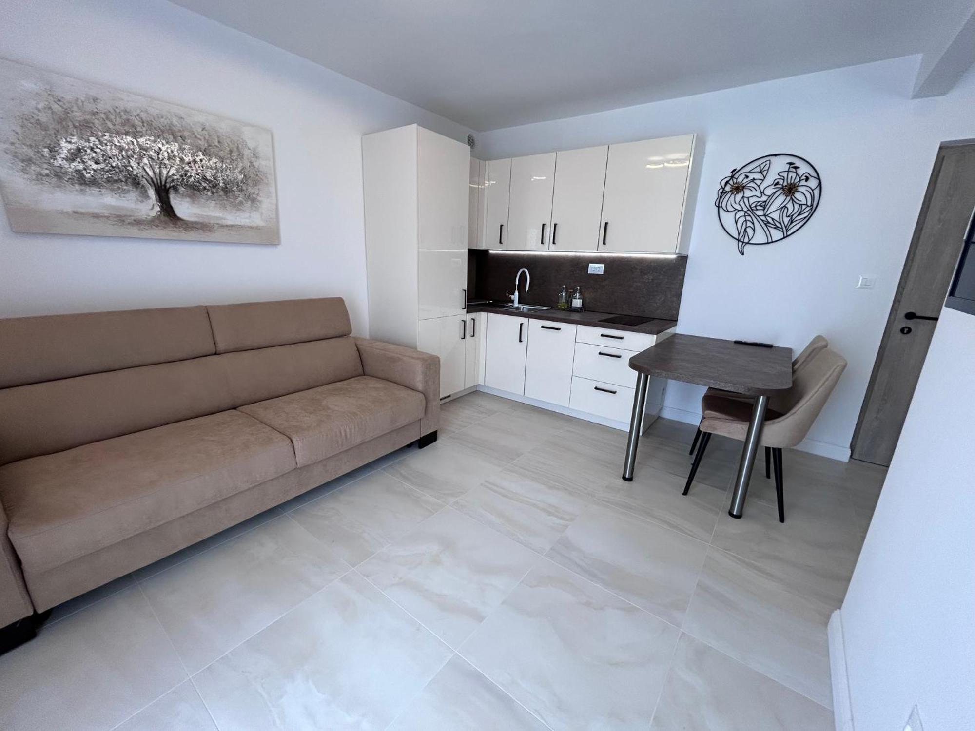 Apartmani Biokovo Makarska Kültér fotó