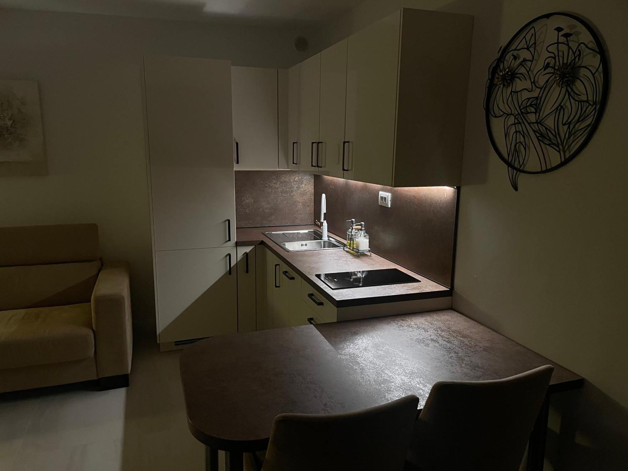Apartmani Biokovo Makarska Kültér fotó